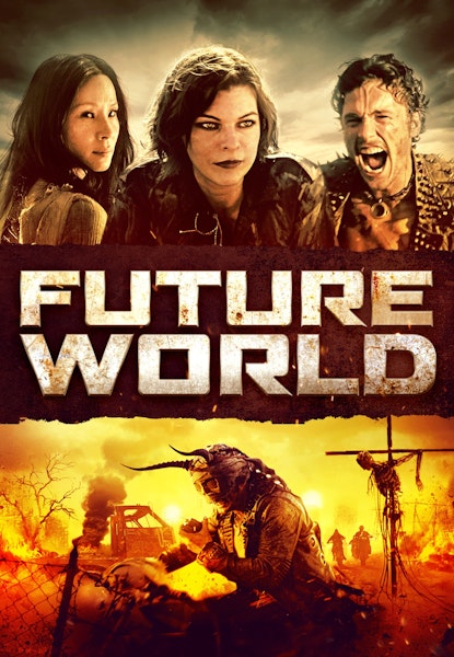 Future World
