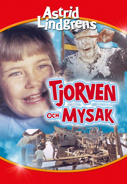 Tjorven och Mysak