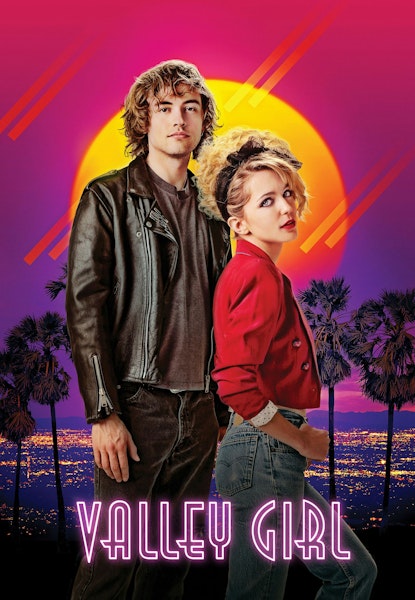 Valley Girl