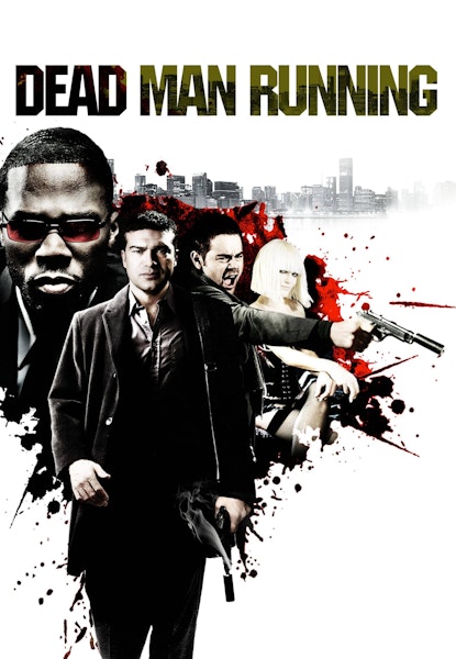 Dead man running