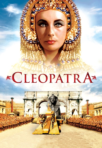 Cleopatra