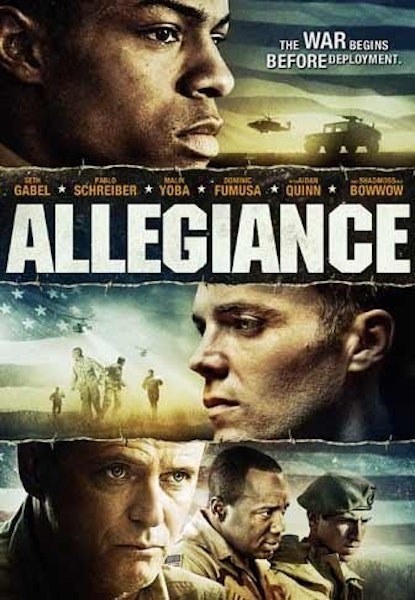 Allegiance