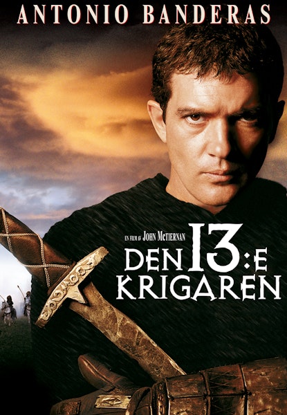 Den 13:e krigaren
