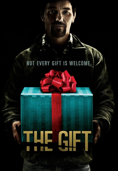 The gift