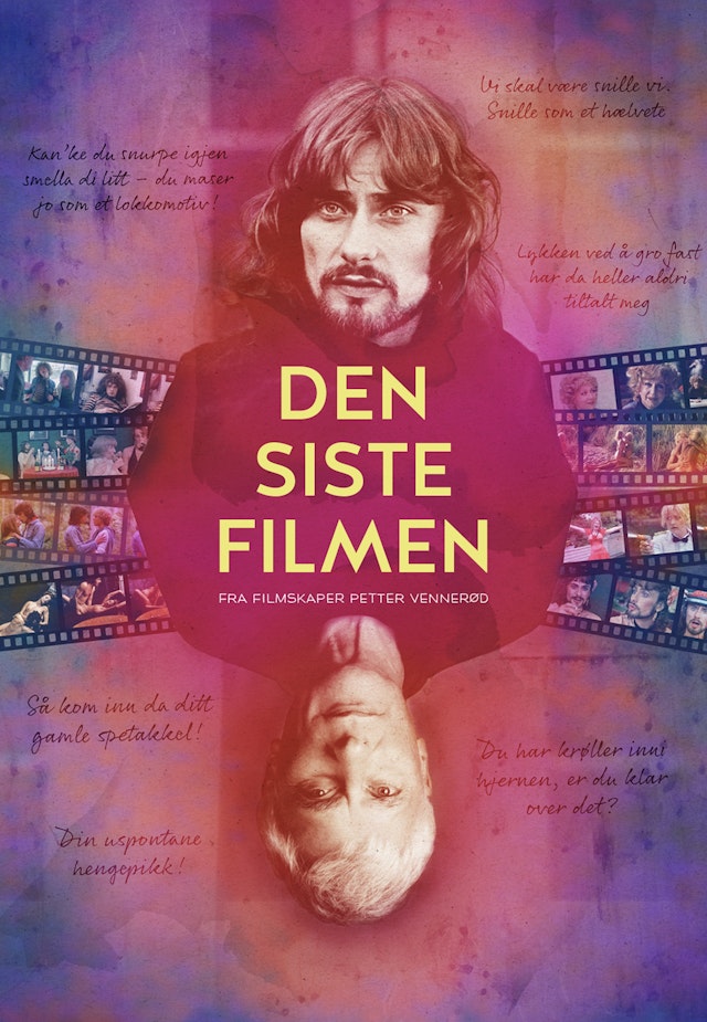 Den siste filmen