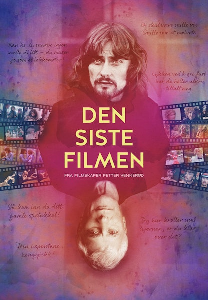 Den siste filmen