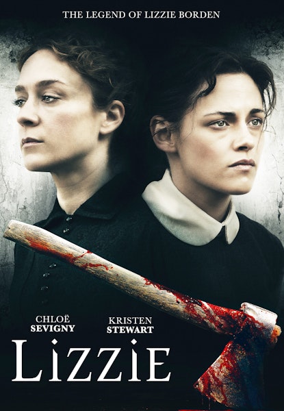 Lizzie