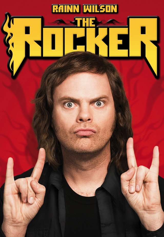 The Rocker