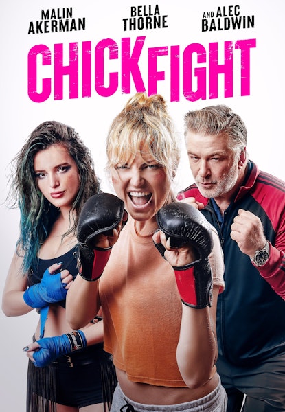 Chick Fight