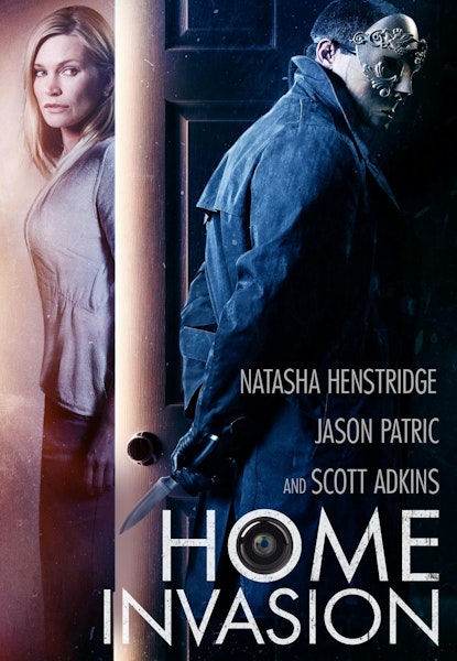 Home Invasion