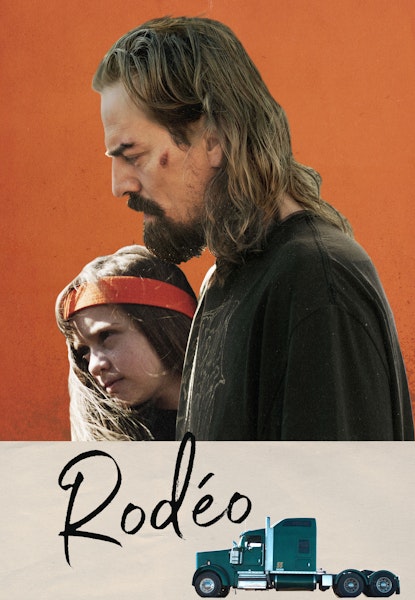 Rodéo
