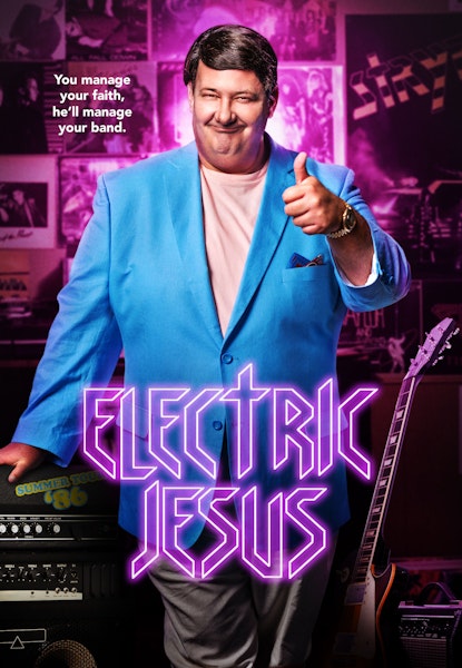 Electric Jesus