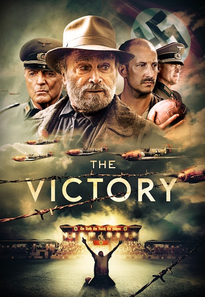 The Victory