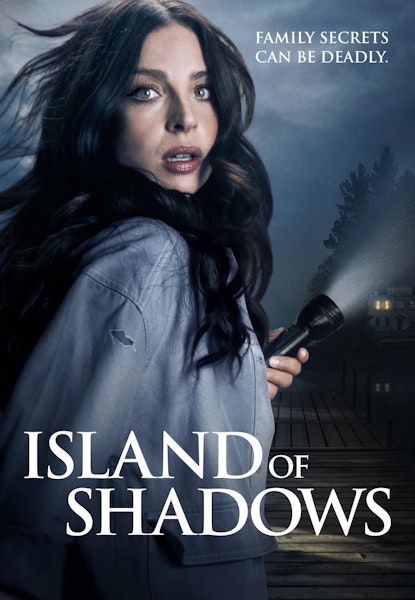 Island of Shadows