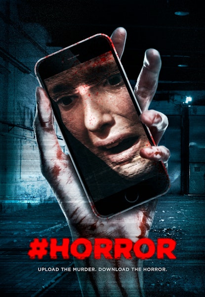 #Horror