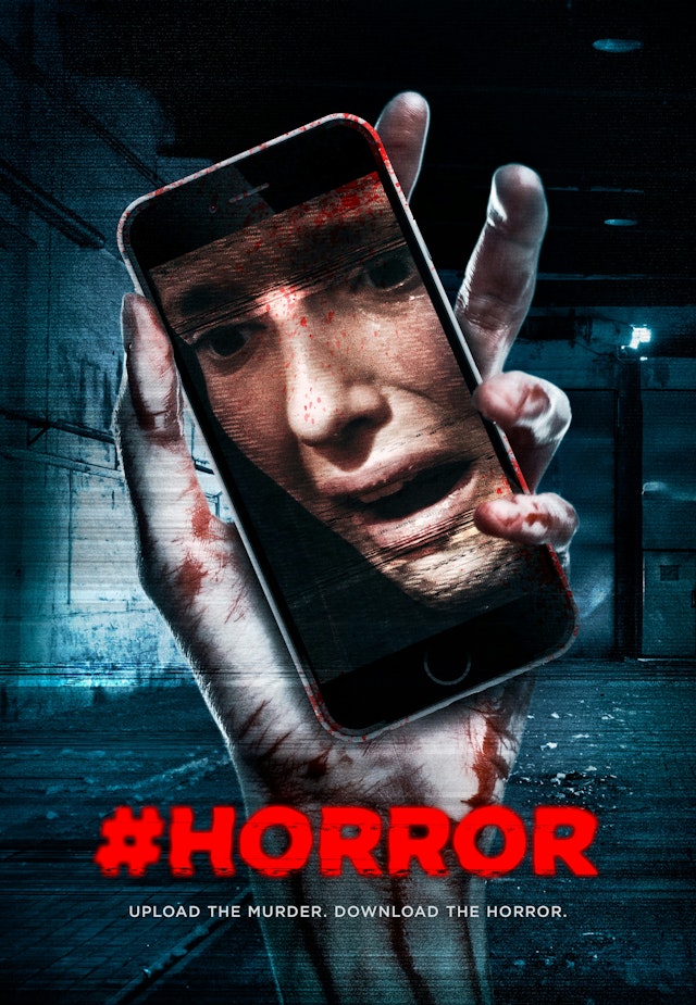 #horror