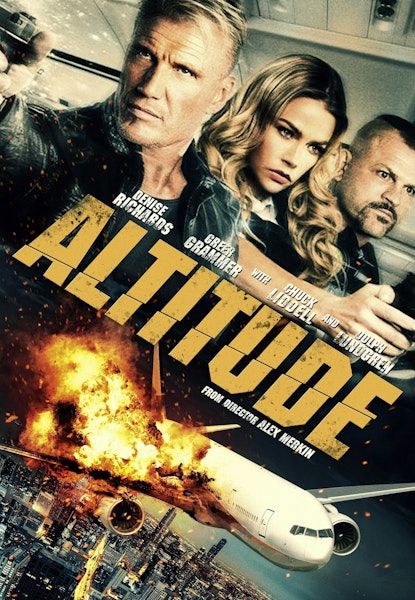 Altitude