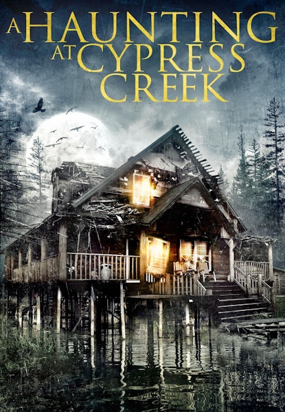 A Haunting At Cypress Creek