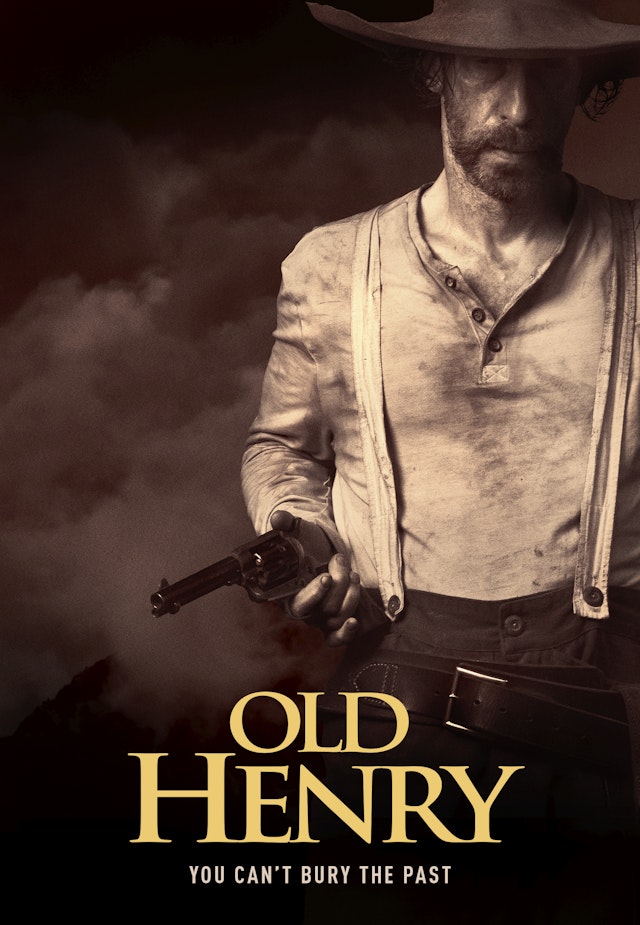 Old Henry