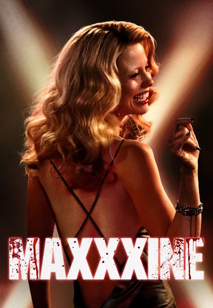 Maxxxine
