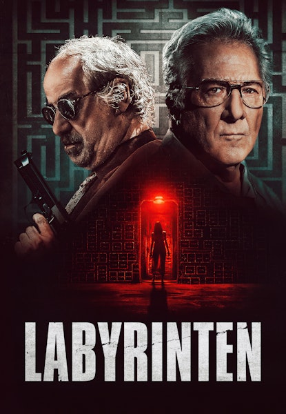Labyrinten