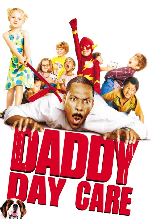 Daddy Day Care