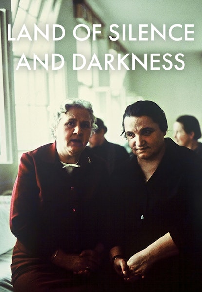 Land of Silence and Darkness