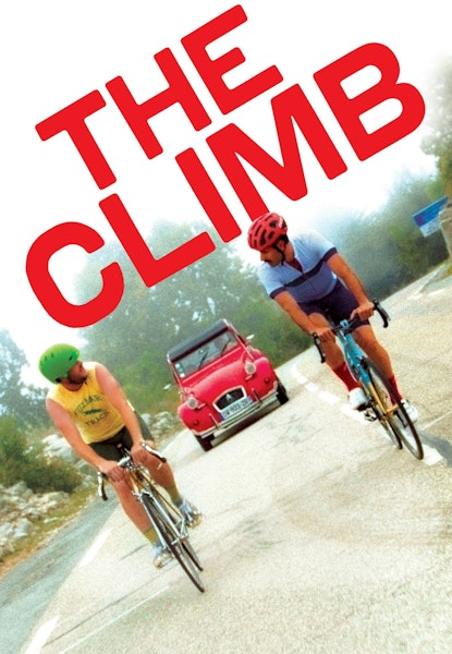 The Climb