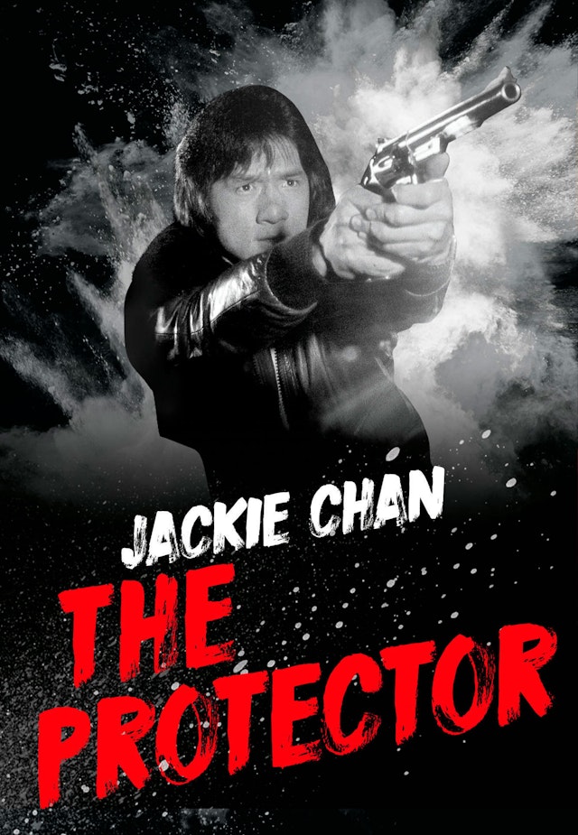 The Protector