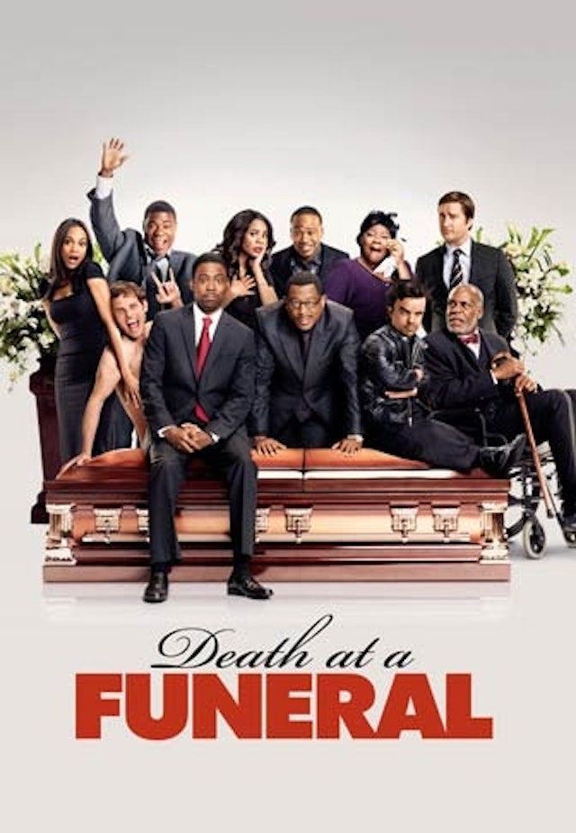 Death at a Funeral