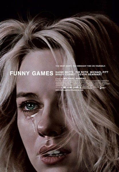 Funny Games