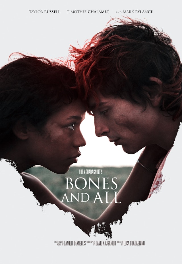 Bones And All