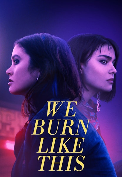We Burn like This