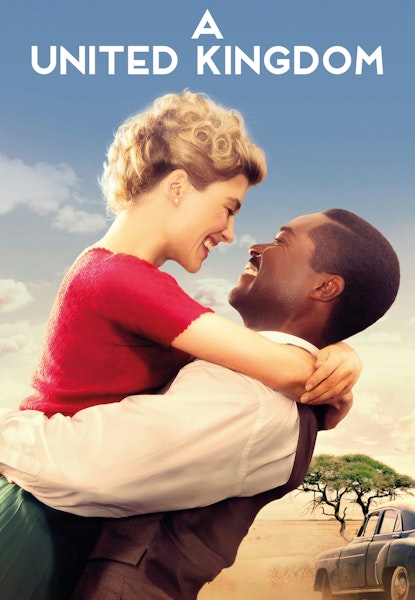 A united kingdom