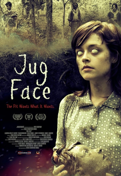 Jug Face
