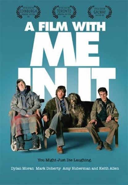 A Film with Me in It