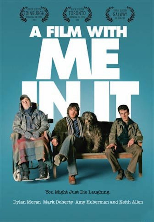 A Film with Me in It