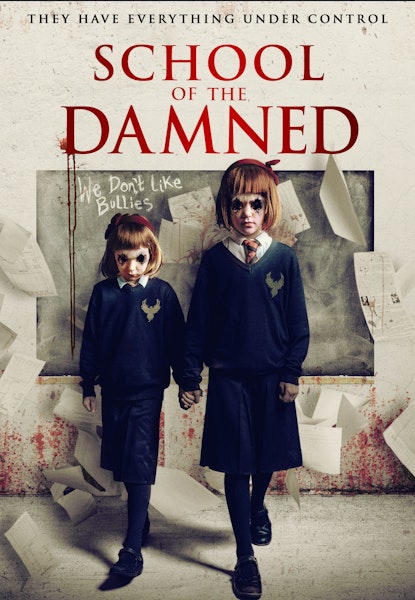 School of the Damned
