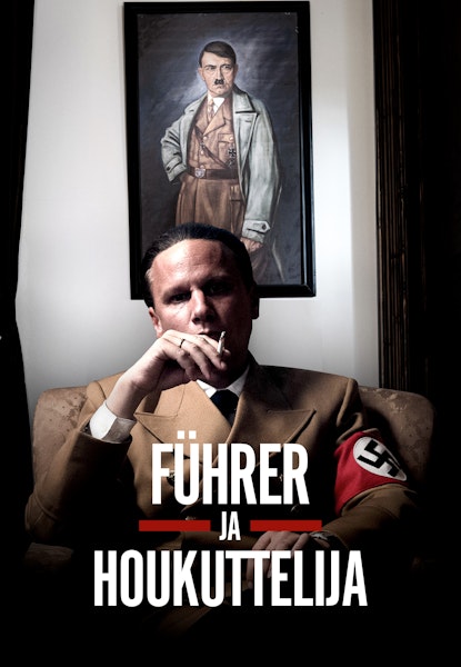 Führer ja houkuttelija