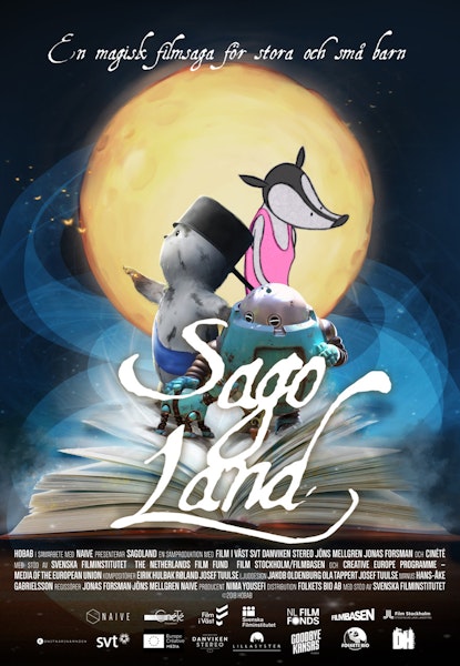 Sagoland