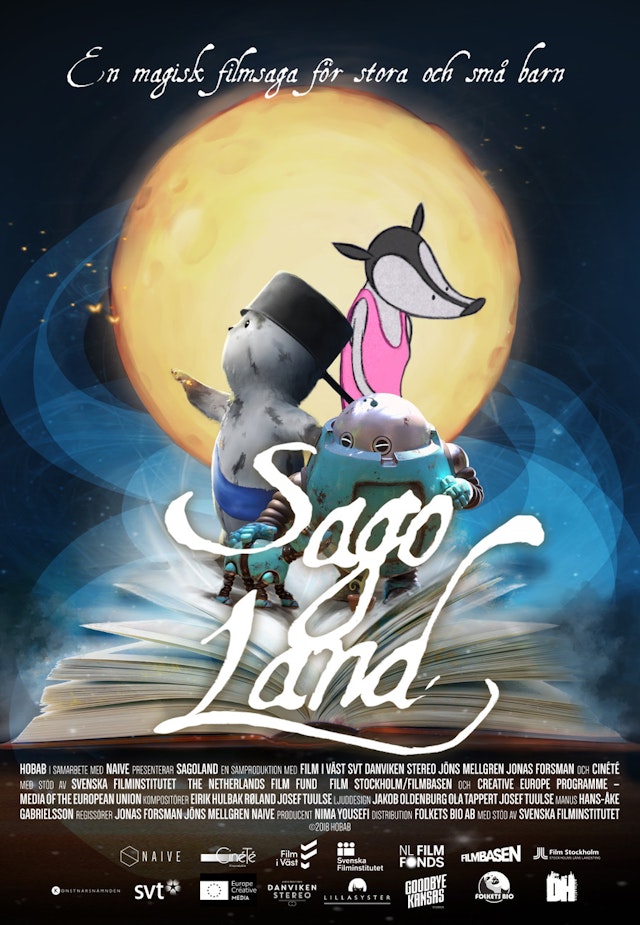 Sagoland