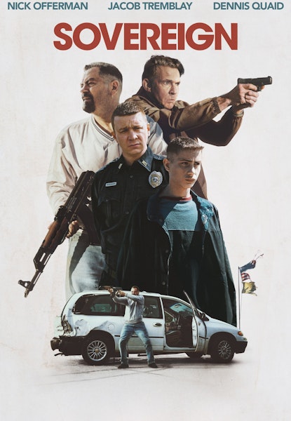 Sovereign