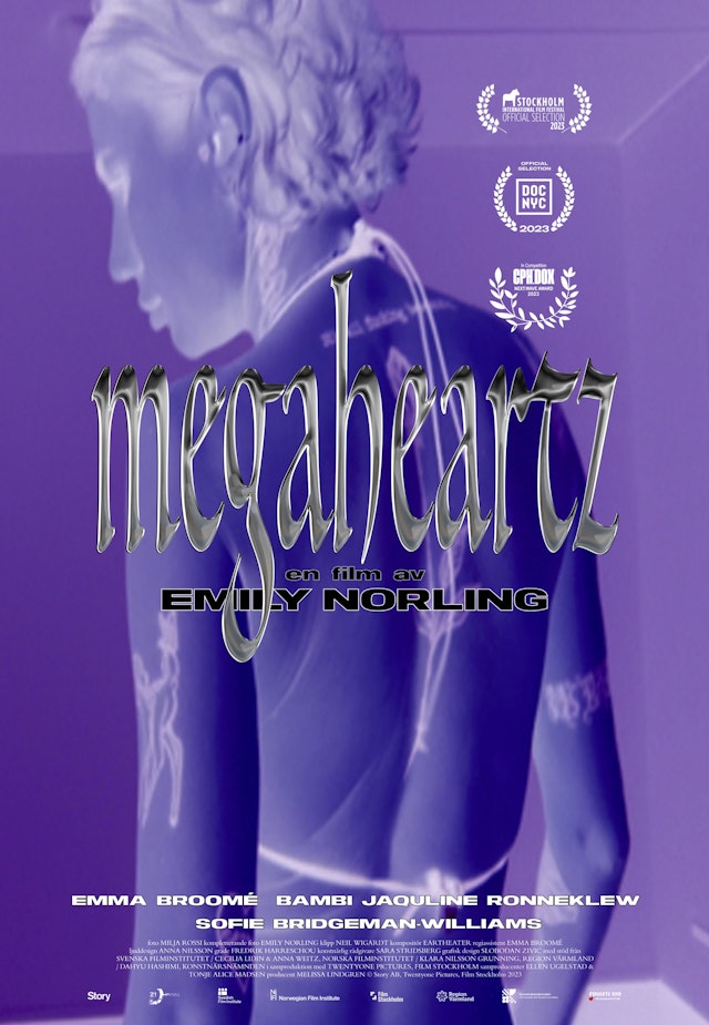 Megaheartz