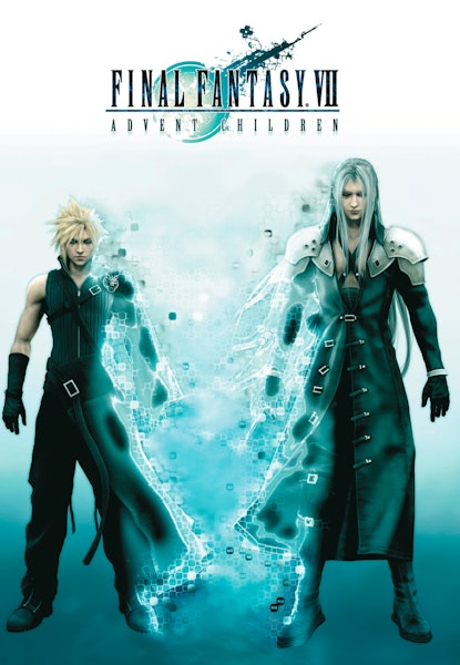Final Fantasy VII: Advent Children