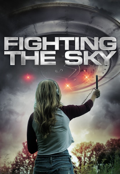 Fighting the Sky