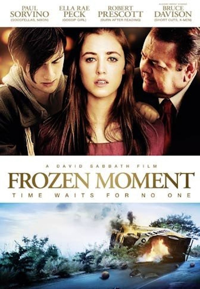 Frozen Moments