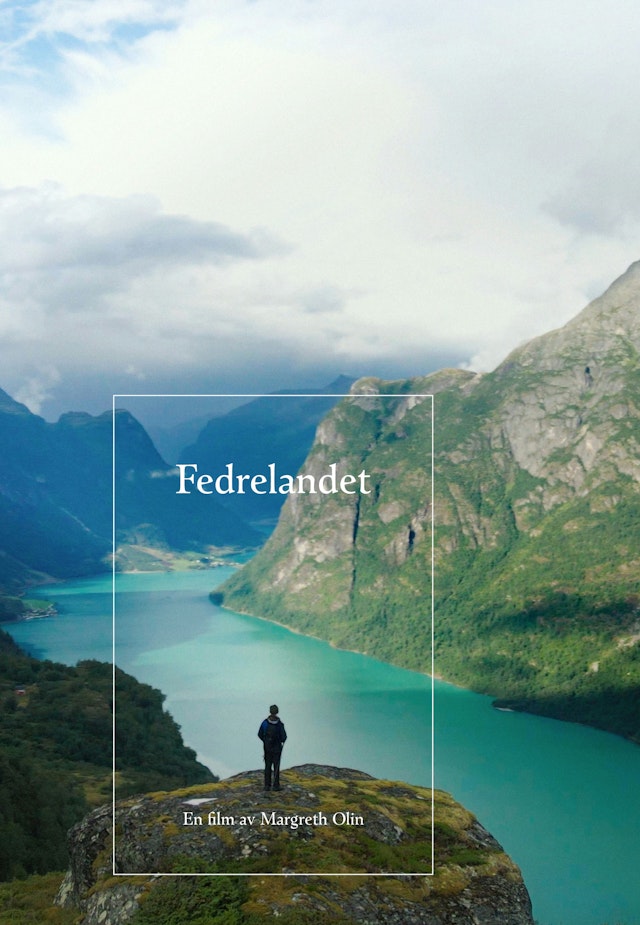 Fedrelandet
