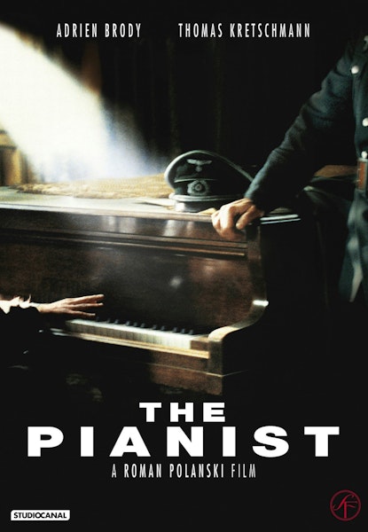 The Pianist