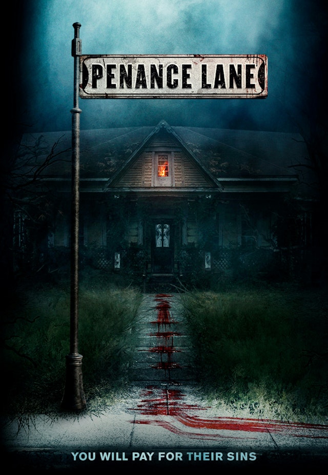 Penance Lane
