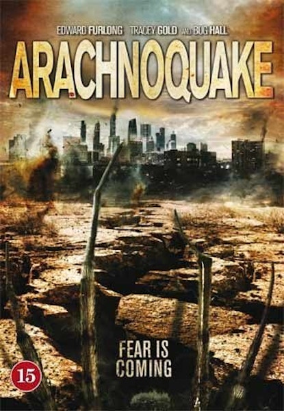 Arachnoquake